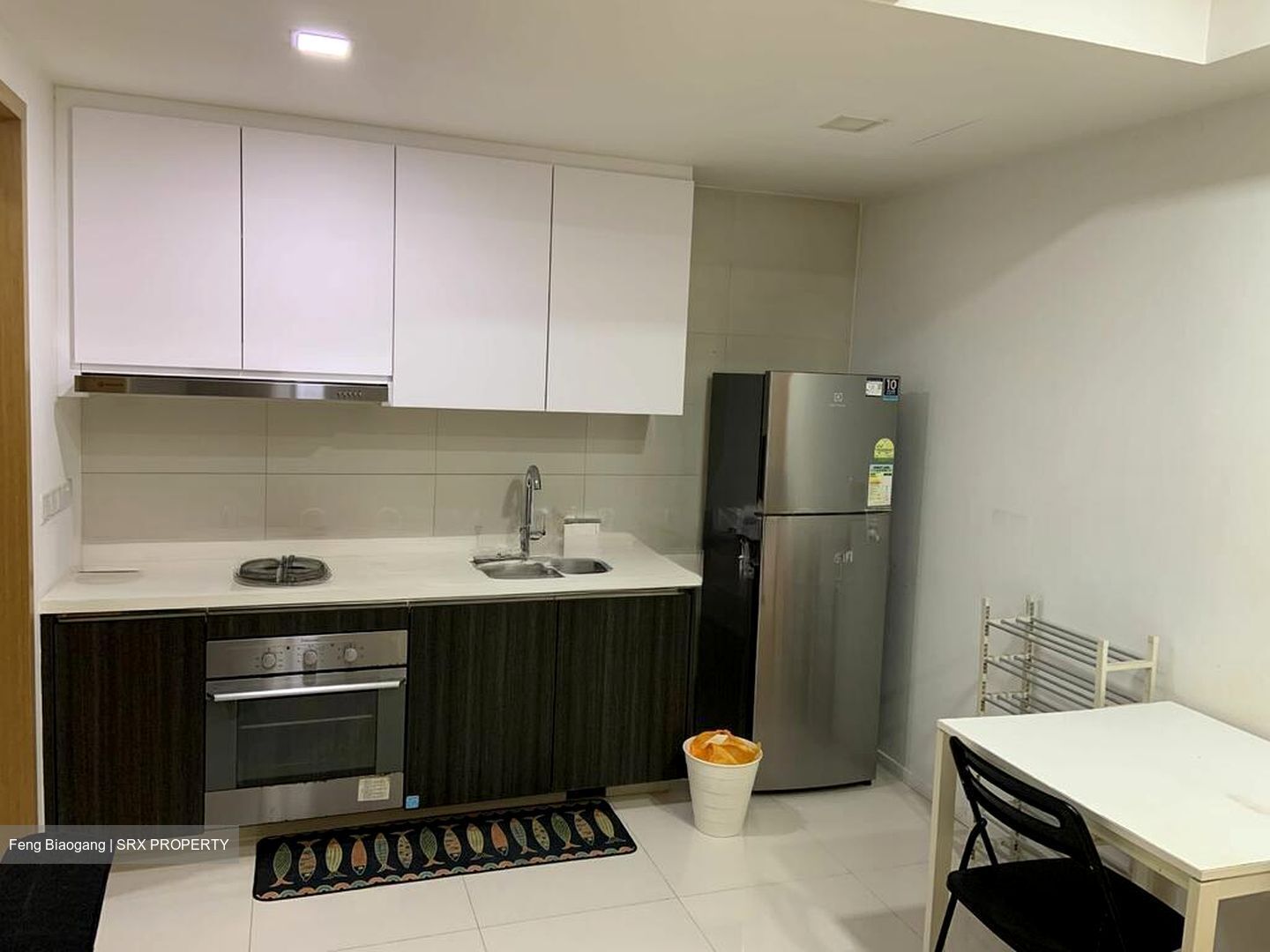 Meadows @ Peirce (D26), Condominium #497222121